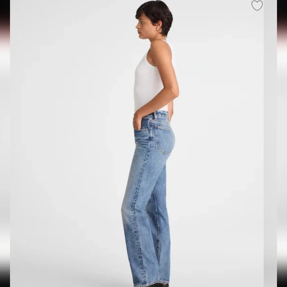 Madewell chic versatile